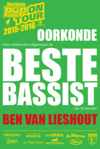 bassist