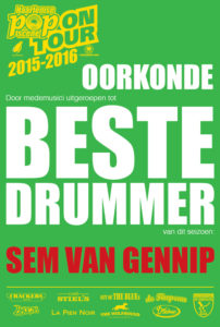 drummer