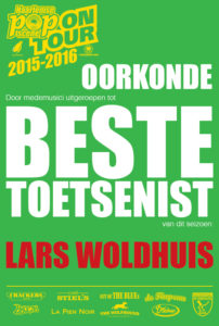 toetsenist