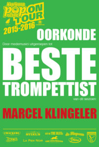 trompettist